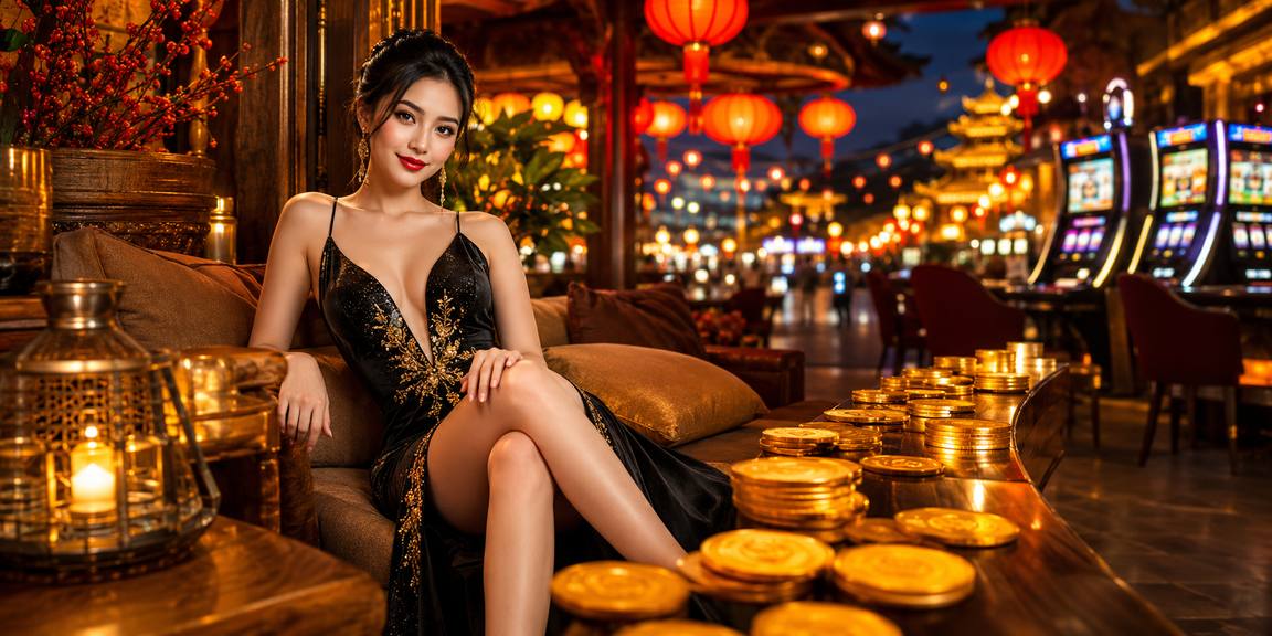 789clp Blackjack Di Động